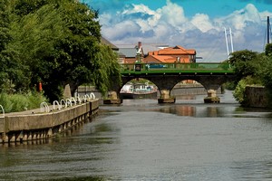 Autopůjčovna Newark