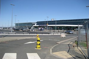 Autopůjčovna Newcastle Leti&scaron;tě