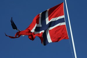 Norsko