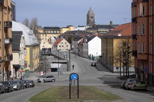 Autopůjčovna Norrk�ping