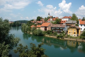 Autopůjčovna Novo Mesto