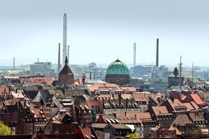 Autopůjčovna N�rnberg