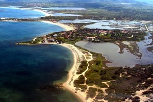 Autopůjčovna Olbia