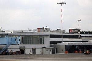 Autopůjčovna Pisa Galileo Galilei Leti&scaron;tě