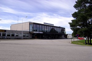 Autopůjčovna Pori Leti&scaron;tě