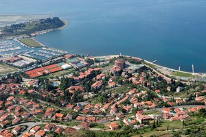 Autopůjčovna Portoroz
