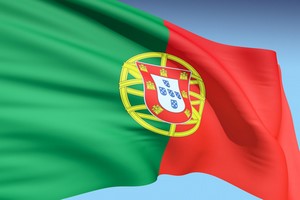 Portugalsko