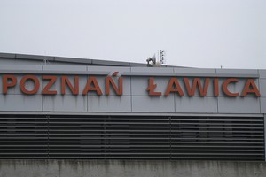 Autopůjčovna Poznan Leti&scaron;tě