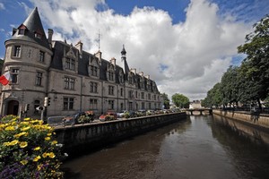 Autopůjčovna Quimper