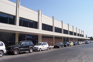 Rhodos Leti&scaron;tě