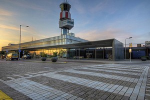Autopůjčovna Rotterdam Leti&scaron;tě