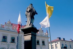 Autopůjčovna Rzeszow