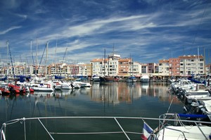 Autopůjčovna Saint Tropez