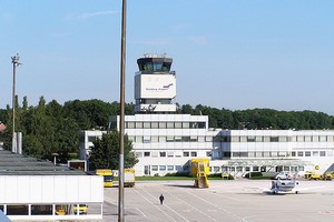 Salcburk Leti&scaron;tě