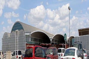 Autopůjčovna San Antonio Leti&scaron;tě