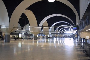 Autopůjčovna Sevilla Leti&scaron;tě