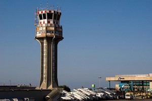 Autopůjčovna Sic�lie Palermo Leti&scaron;tě