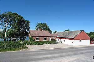 Autopůjčovna Skanderborg