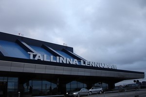 Tallinn Leti&scaron;tě