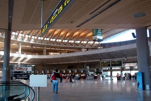Autopůjčovna Tenerife Leti&scaron;tě S�r