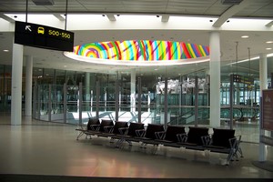 Autopůjčovna Toronto Leti&scaron;tě