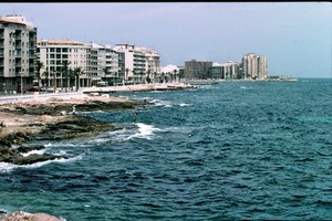 Autopůjčovna Torrevieja