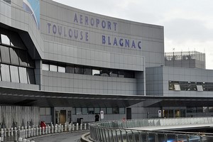 Toulouse Leti&scaron;tě