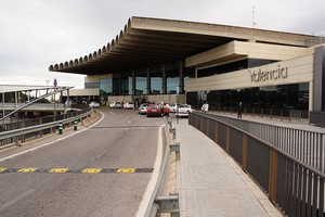 Autopůjčovna Valencia Leti&scaron;tě
