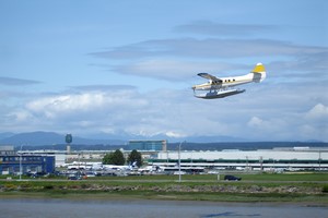Autopůjčovna Vancouver Leti&scaron;tě