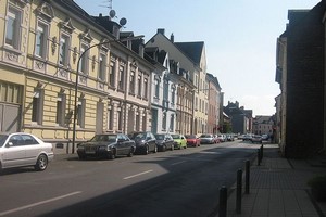 Autopůjčovna Velbert