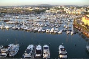 Autopůjčovna Vilamoura