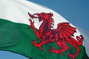 Autopůjčovna Wales