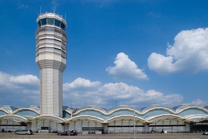 Autopůjčovna Washington Leti&scaron;tě