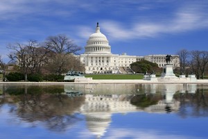 Autopůjčovna Washington DC