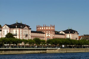 Autopůjčovna Wiesbaden