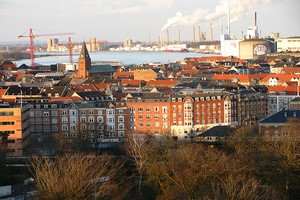 Autopůjčovna Aalborg