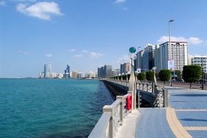 Autopůjčovna Abu Dhabi