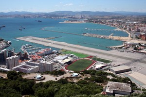 Autopůjčovna Algeciras