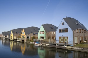 Autopůjčovna Almere