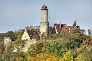 Autopůjčovna Altenburg