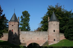 Autopůjčovna Amersfoort