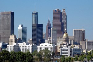 Autopůjčovna Atlanta