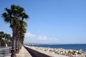 Autopůjčovna Ayia Napa