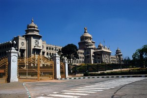 Autopůjčovna Bangalore