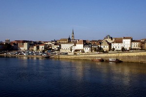 Autopůjčovna Bergerac