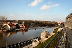 Autopůjčovna Bernburg