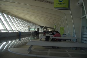 Autopůjčovna Bilbao Letiště