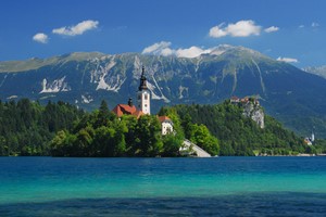Autopůjčovna Bled