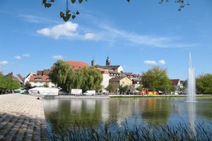 Autopůjčovna Böblingen