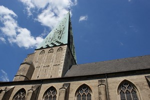Autopůjčovna Bocholt